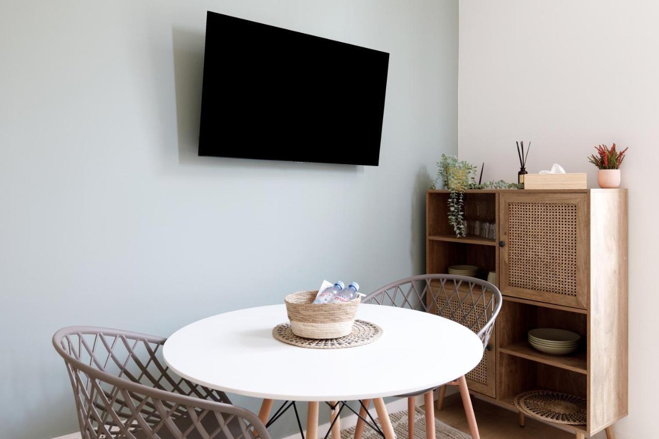 Comfortable Studio W Balcony Cannes Center Tgv المظهر الخارجي الصورة